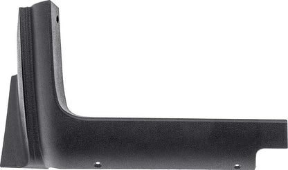 ME861003 - 1970 Dodge Challenger; Lower Dash Trim Molding; LH Driver Side