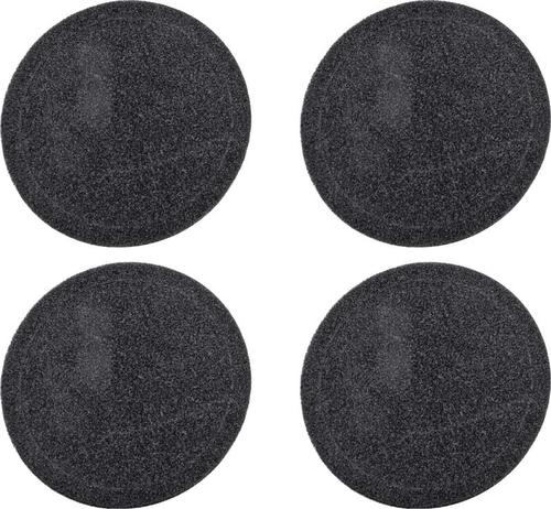 1972-74 Plymouth Barracuda, Cuda; Tail Lamp Gasket Set; 4 Piece Set