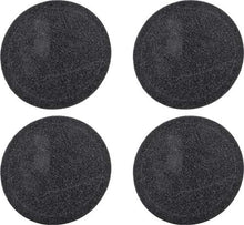 1972-74 Plymouth Barracuda, Cuda; Tail Lamp Gasket Set; 4 Piece Set