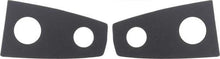 1966-72 Mopar A, B, & C-Body Fender Mounted Turn Signal Gaskets (2 Holes)