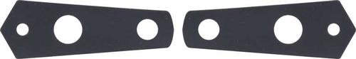 1966-68 Coronet / Barracuda Bevel Style Fender Mounted Turn Signal Indicator Gaskets