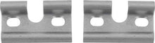 1967-69 Mopar A, B, & E-Body Bulet Turn Signal Mounting Brackets