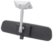1971-74 Dodge, Plymouth A, B, E-Body; Inner Rear View Mirror; with Bracket and Arm