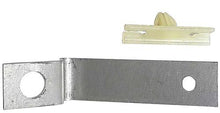 1970-71 E-Body / 1971 B-Body; 440 Six-Pack 6-Barrel Idle Solenoid Wire Bracket