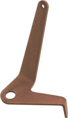 1969-71 440 Six Pack Throttle Return Spring Bracket