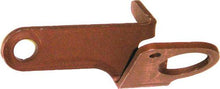 1970-72 Big Block Without Air Conditioning Throttle Return Spring Bracket