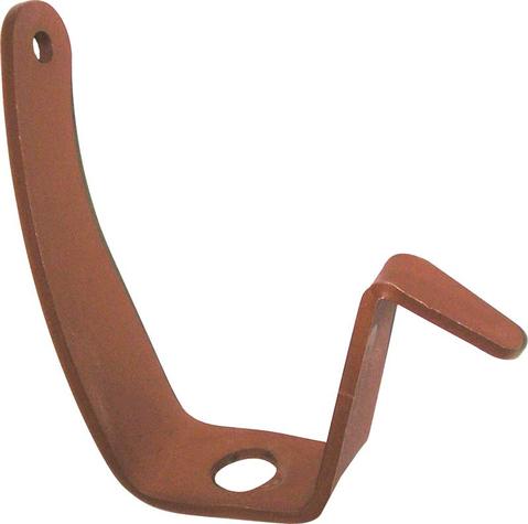 1967-73 318,360 2 Barrel Throttle Return Spring Bracket