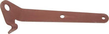 1970 340 Six Pack Engine Throttle Return Spring Bracket