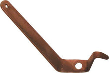 1971-73 Mopar 340/360 Through 4/73 Throttle Return Spring Bracket