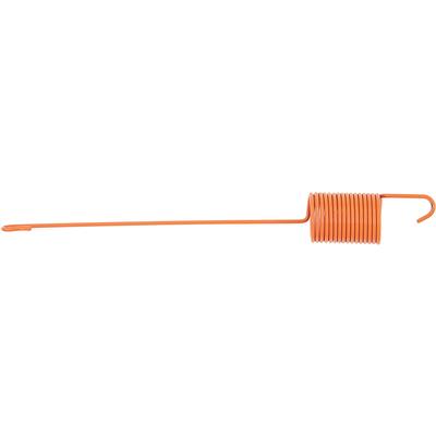 1969-71 340/440 Six Pack 16 Coil Orange Throttle Return Spring
