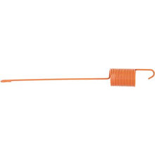1969-71 340/440 Six Pack 16 Coil Orange Throttle Return Spring