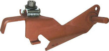 1967-70 Mopar Big Block Throttle Cable Mounting Bracket
