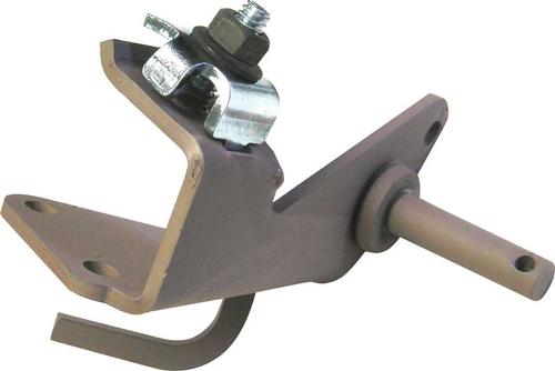 1969-1/2-70 440 Six Pack Throttle Cable Mounting Bracket