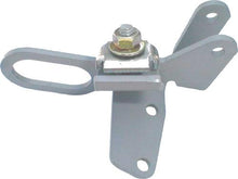 340 Six Pack Throttle Cable Mounting Bracket