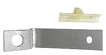 1970 B-Body; 440 Six-Pack 6-Barrel Idle Solenoid Wire Bracket