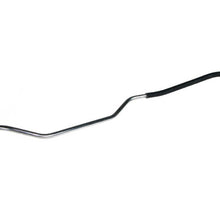 The Right Stuff 1970-72 Chevrolet Monte Carlo, Pre-Bent Stainless Steel Front To Rear Fuel Line - (MGL7001S)