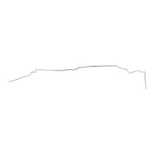 The Right Stuff 1980-88 Chevrolet Monte Carlo, Pre-Bent OE Steel Front To Rear Fuel Line - (MGL8801)