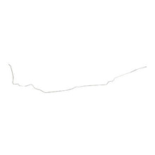 The Right Stuff 1980-88 Chevrolet Monte Carlo, Pre-Bent OE Steel Fuel Return Line - (MGL8802)