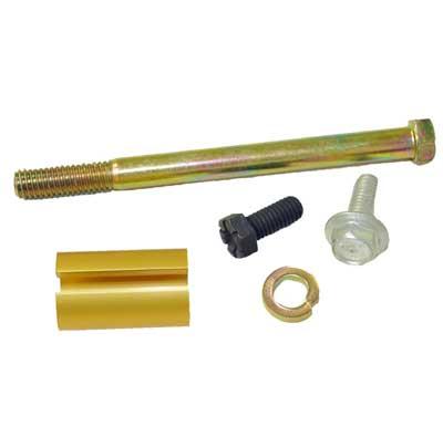 1968-73 Mustang 289, 302 Alternator Mount Set