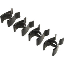 1985-86 Ford Mustang; SVO; Headlight  Retainer Clips; Upper