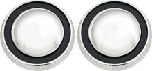 1967-1969 Barracuda Dome Lamp Assembly ;  Pair