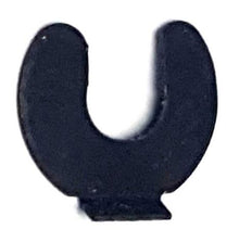 1967-76 Mopar Throttle Cable Retaining Clip W/Round Throttle Cable