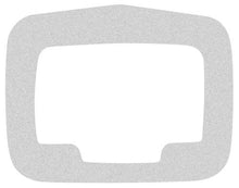 1965 Plymouth Satellite; Tail Lamp Gasket; Each