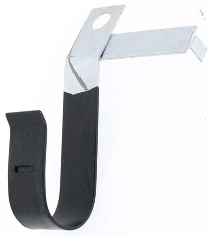 1969-71 Dodge, Plymouth; Hemi Positive Cable Bracket