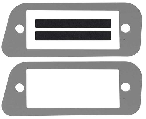 1966 Barracuda/Valiant Park Lens Gasket