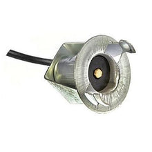 Single Contact Pigtail; For License Lamp; Fits 7/8" - 1-1/8" Hole