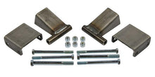 1973-1987 Chevy C10 Motor Mount Stands For SBC, BBC and LS