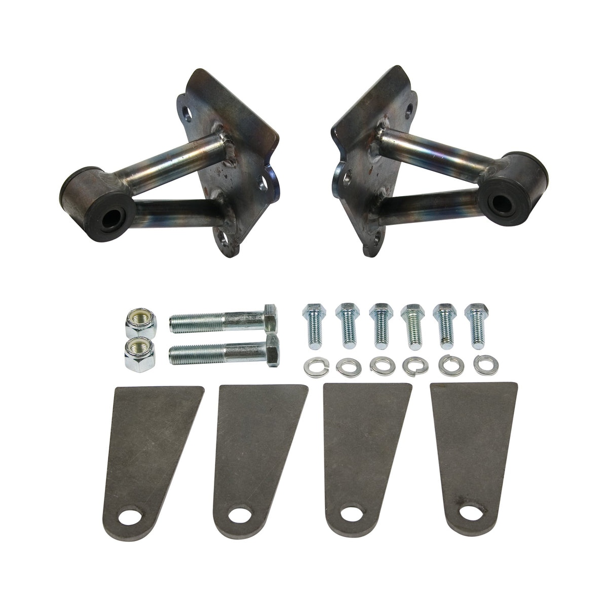 SBC Universal Motor Mounts