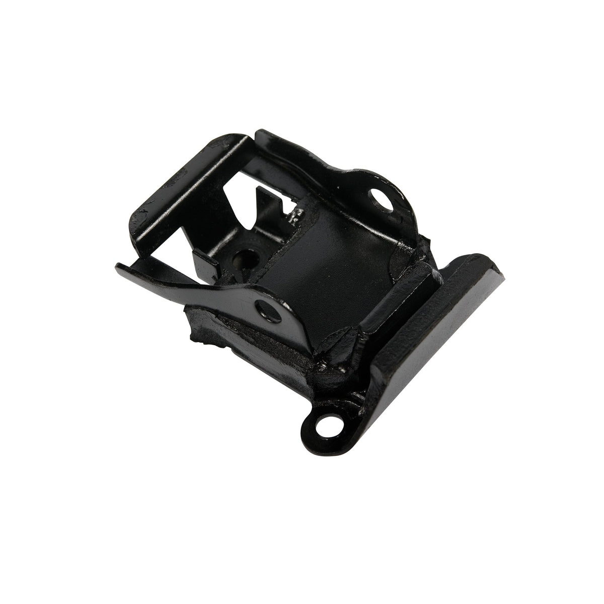 Rubber Motor Mounts For Small Block Chevy