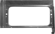 1970-72 Mopar A-Body Tail Lamp Bracket; RH