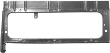 1972 Plymouth Duster Tail Lamp Bracket; LH