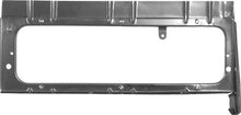1972 Plymouth Duster Tail Lamp Bracket; RH