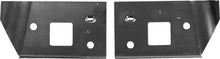 1969-70 Dodge Charger; Tail Lamp Reinforcement Brackets