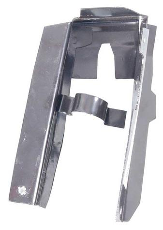 1970-76 A-Body; Tail Lamp Reinforcement Bracket; RH