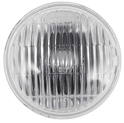 Fog Lamp Bulb; 4-1/2" dia.; 12.8V; 35W; 2-Screw Terminal