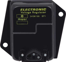 1970-73 Mopar A, B & E-Body Voltage Regulator