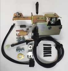 Gen III Hemi Torqueflite Throttle Pressure System
