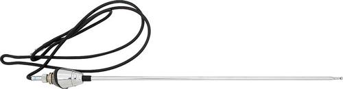 1962-65 Mopar B-Body Front Fender Antenna Set