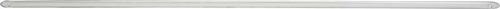 MN1452 - 1971-72 Barracuda/Cuda Rocker Panel Moldings