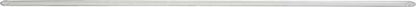 MN1452 - 1971-72 Barracuda/Cuda Rocker Panel Moldings