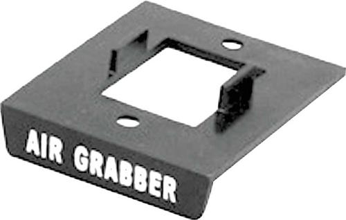 1970 Plymouth B-Body; Air Grabber Switch Bezel