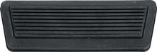 1970-71 Mopar B/E-Body Automatic Brake Pedal Pad