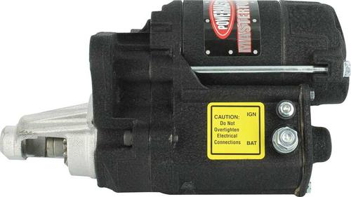 Mastertorque Starter 180 Ft/Lb Natural