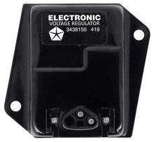 Mopar Performance Date Coded Voltage Regulator # 419 41St Week Of 1969