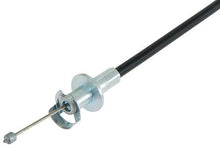 1968-72 Dodge, Plymouth A-Body Throttle Cable; 19-7/8"; with 273, 318, 340