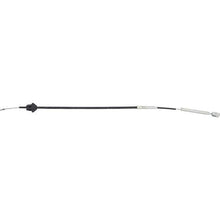 1970-74 Challenger, Barracuda, Cuda; Accelerator Throttle Cable; 318, 340, 360; 22-1/2"; OER